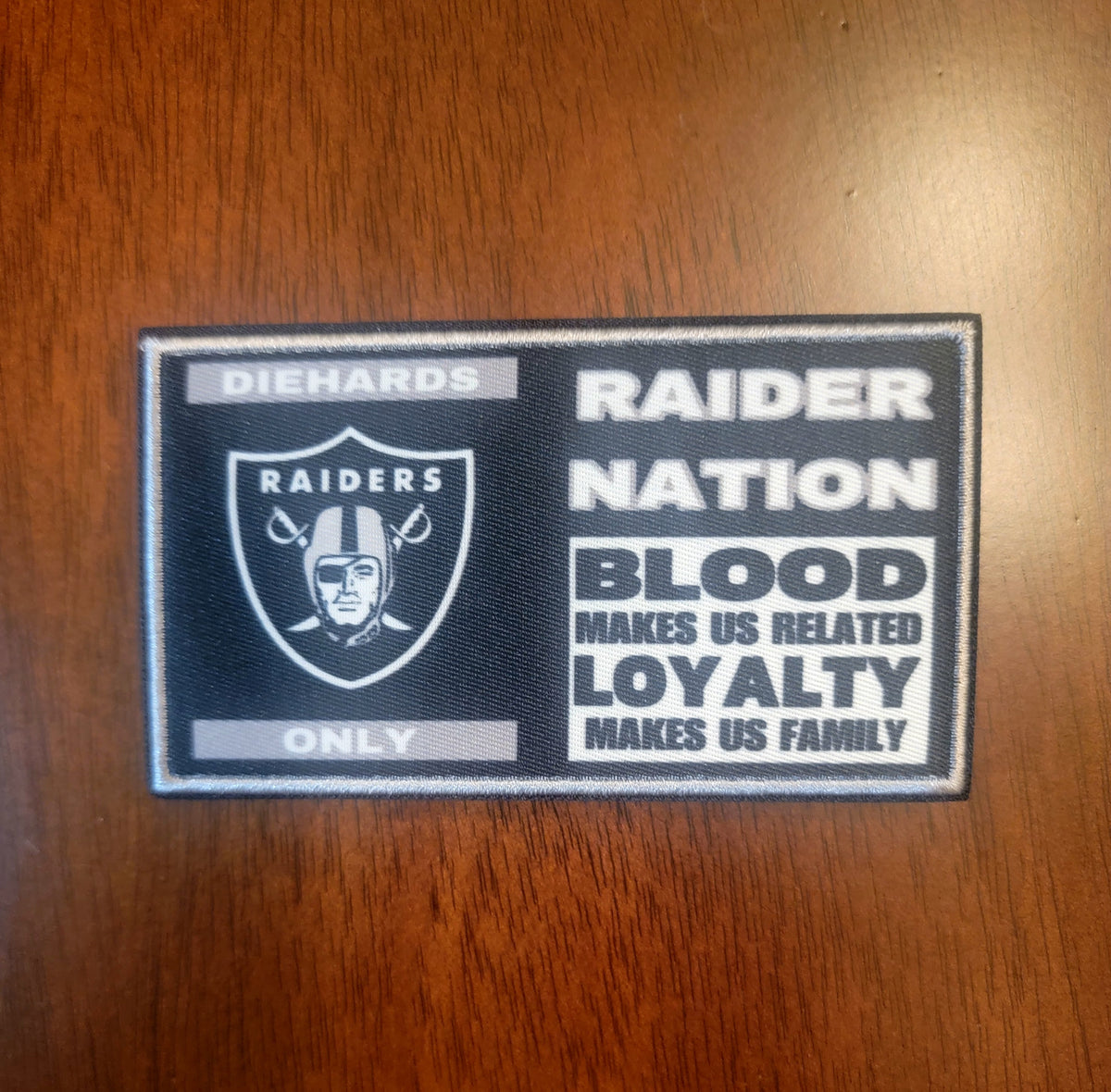 Diehards only