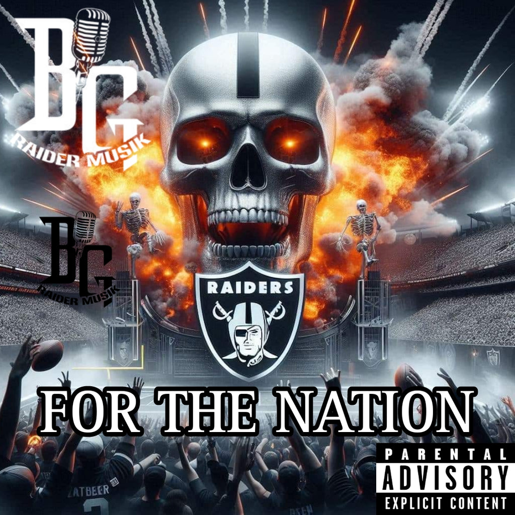 For the Nation