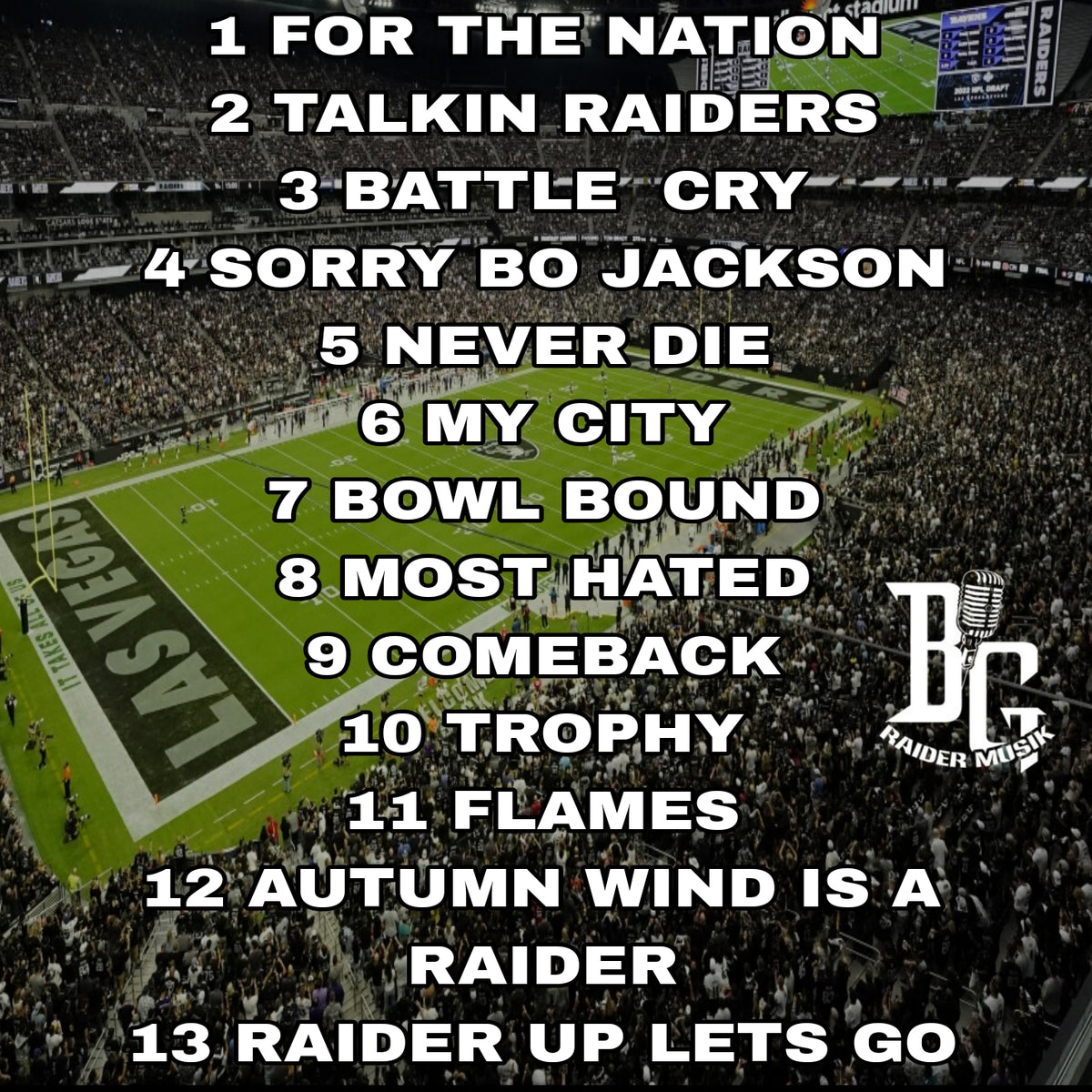 For the Nation