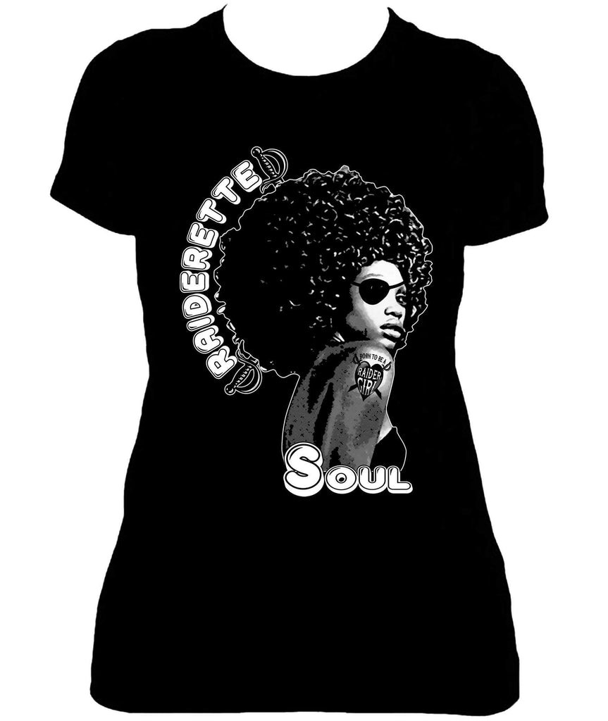 Raiderette Soul 4