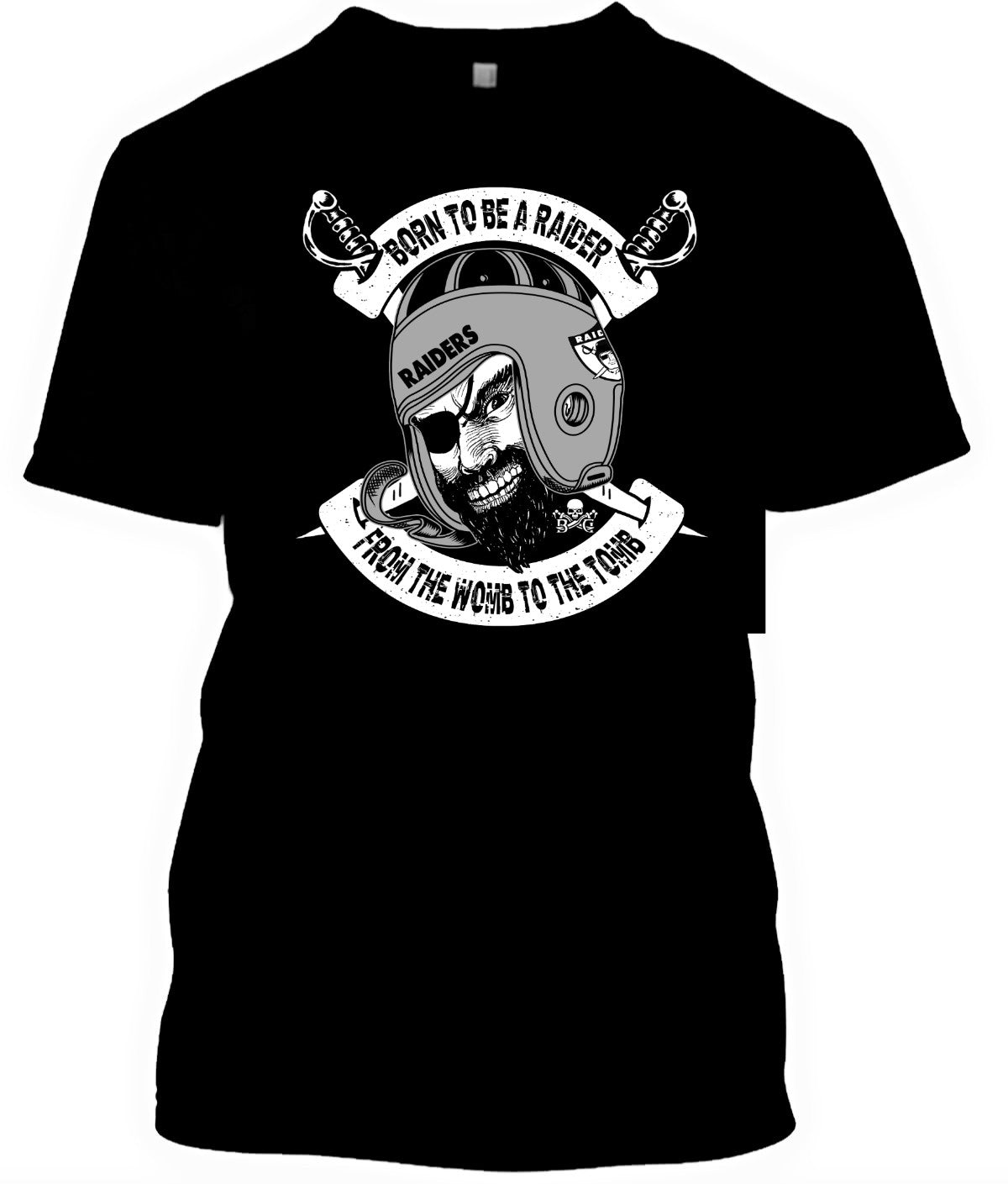 Gridiron Raider