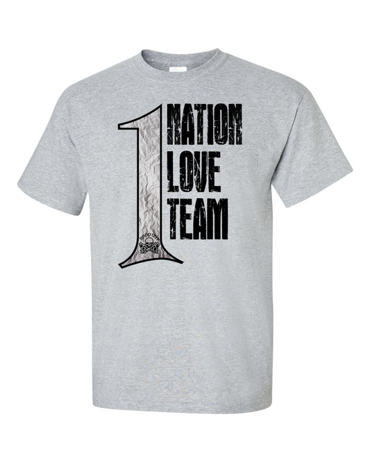 1 Nation