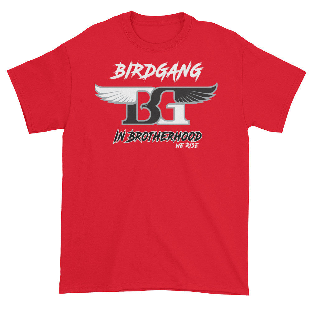 Birdgang Red