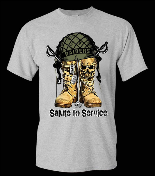 Helmet and Boots -men