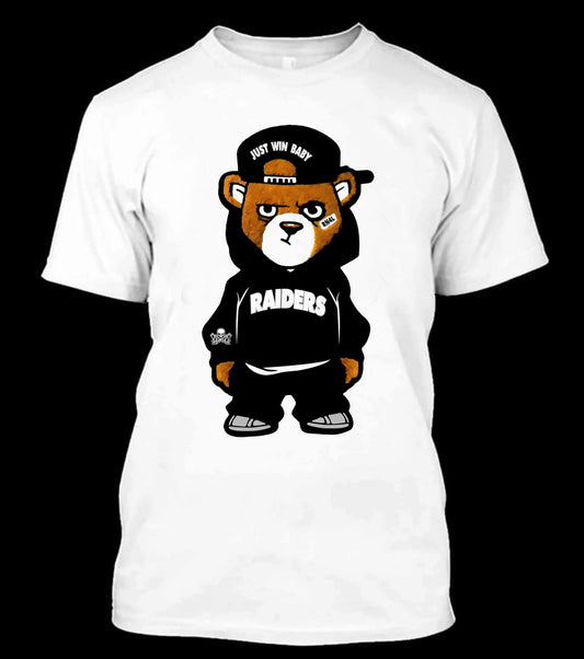 Raider Bear - Men