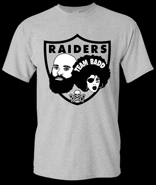 TEAMBADD Tee