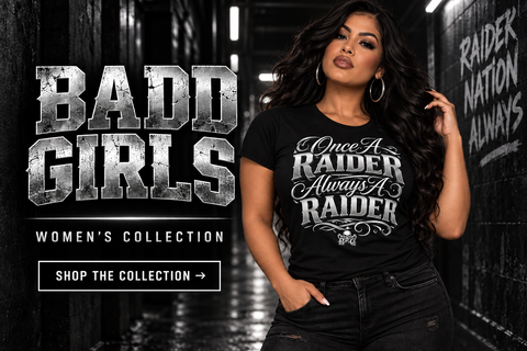 BADD GIRL COLLECTION