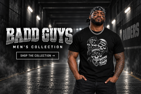 BADD GUY COLLECTION