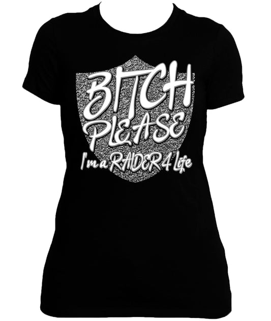 Bitch Please
