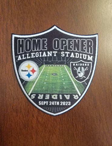 Home Opener  2023