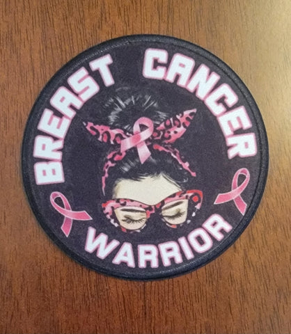 BCA WARRIOR