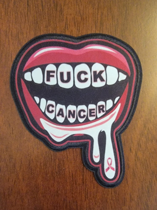 Fu%K Cancer