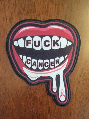 Fu%K Cancer