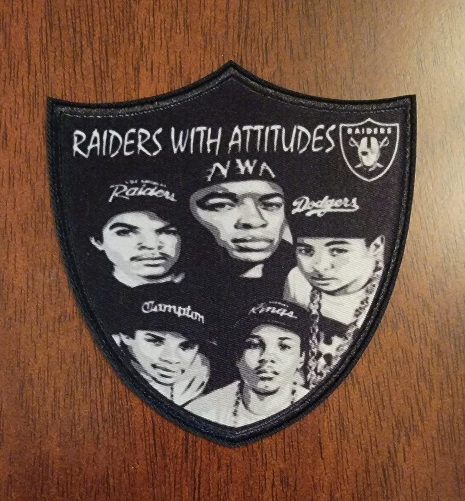 N.W.A