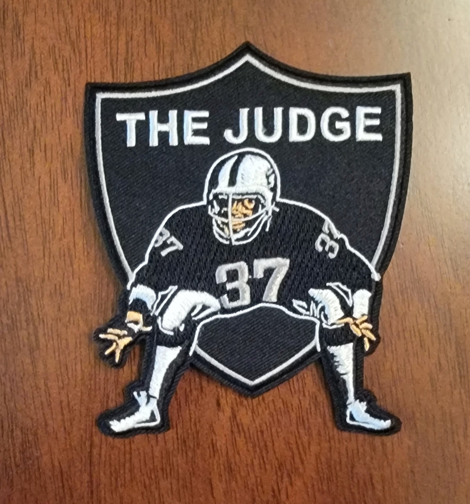 The Judge