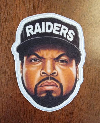 Cube Raider