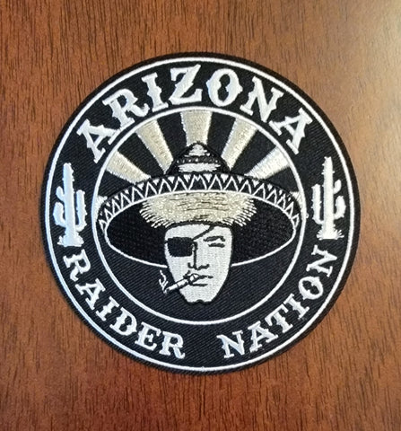 Arizona Raiders