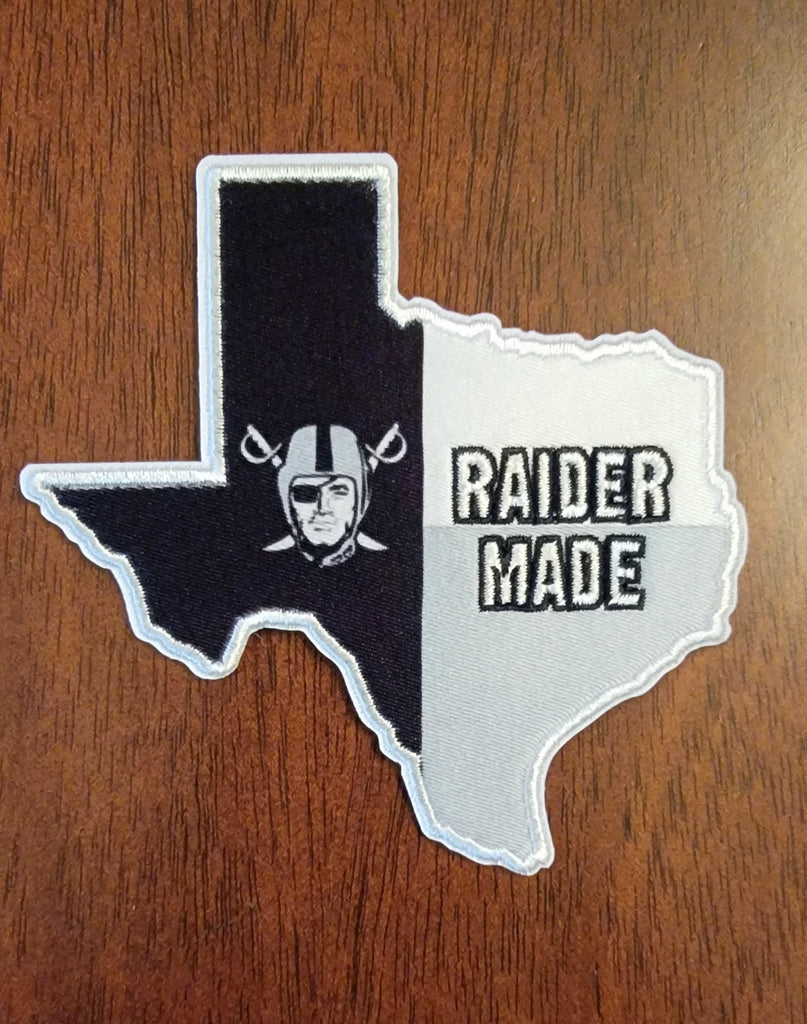 Texas Raiders