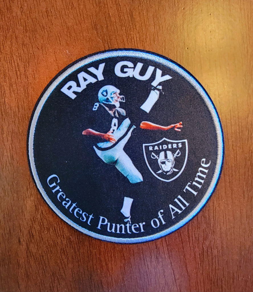 Greatest Punter of All Time