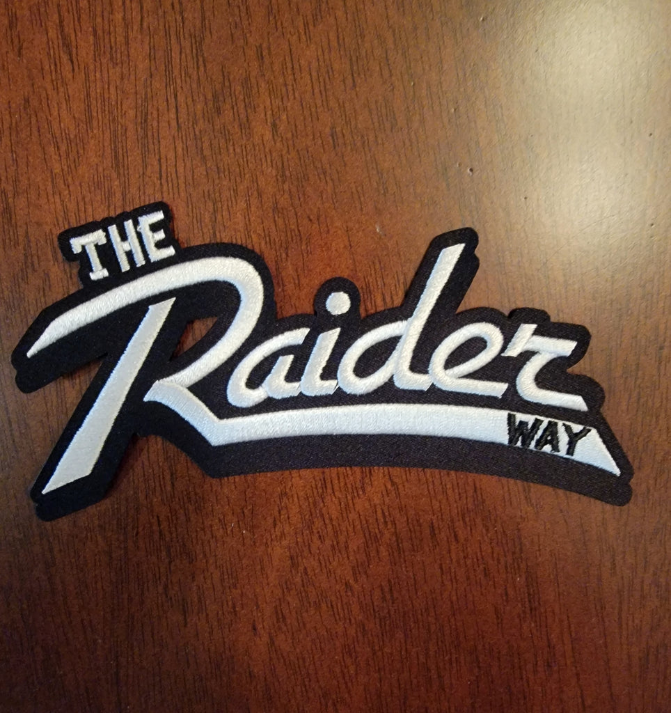 The Raider Way