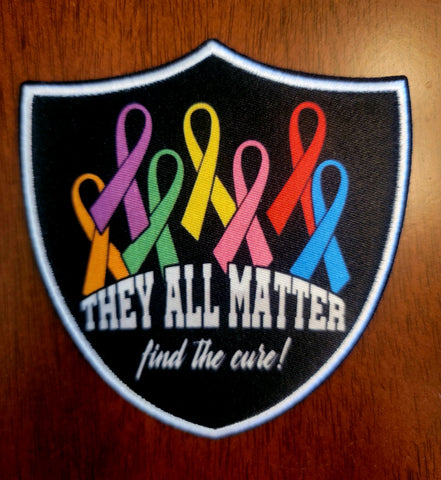 BCA  They All Matter