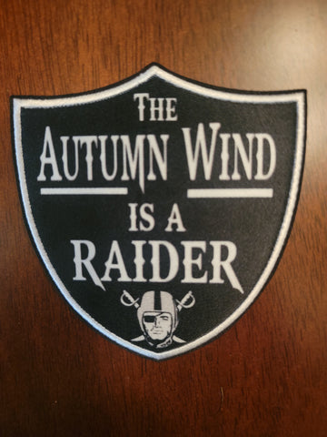The Autumn Wind