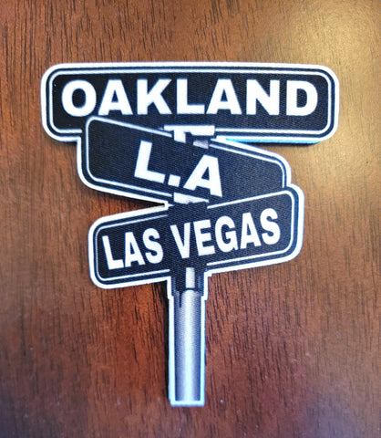 That Way