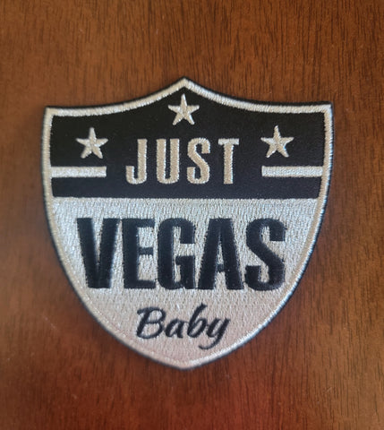 Just Vegas Baby