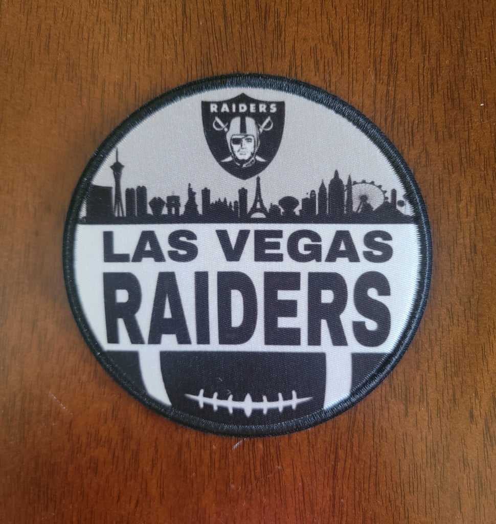 LV Raiders