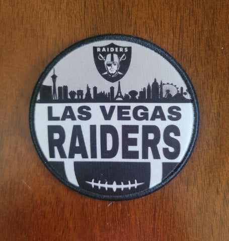 LV Raiders