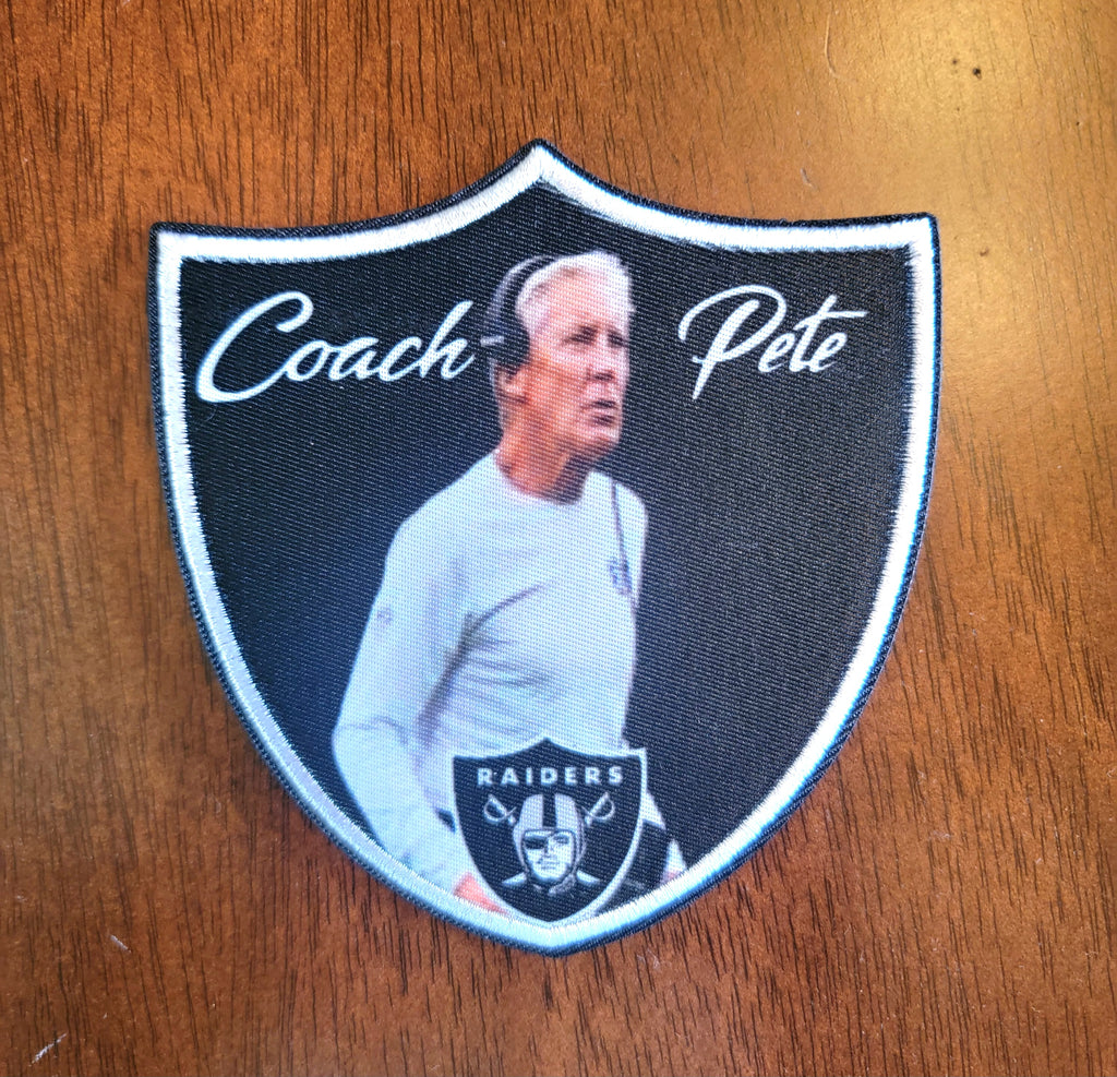Put me the game Coach