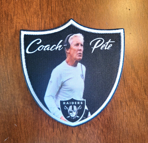 Put me the game Coach
