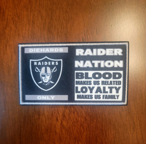 Diehards only