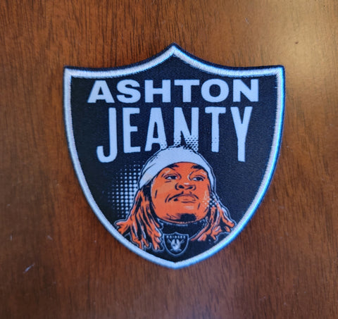 Jeanty