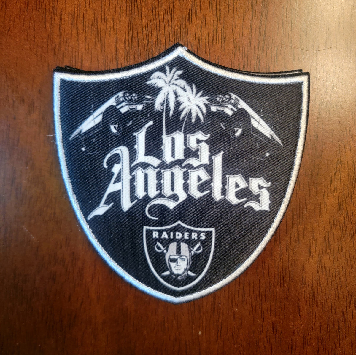 City of Angels