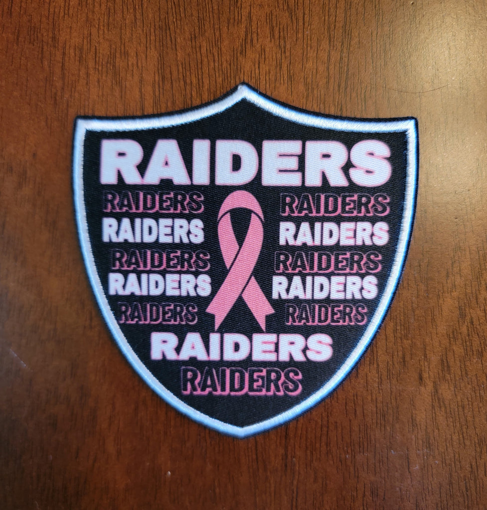 Raiders Raiders BCA