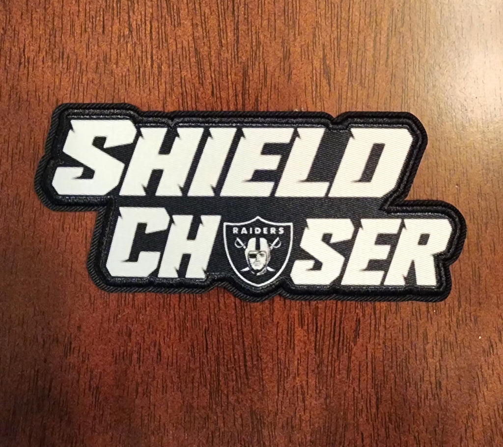 Shield Chaser