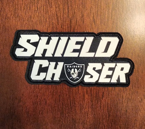 Shield Chaser