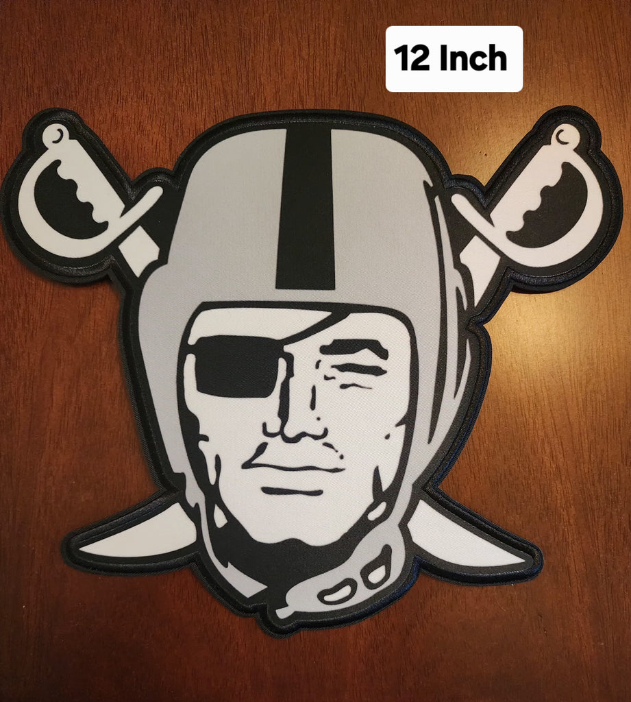 My Dude 12 Inch