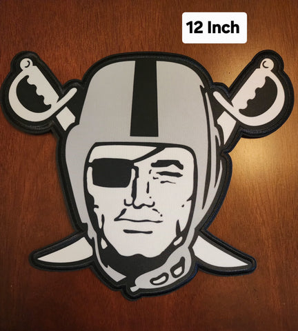 My Dude 12 Inch