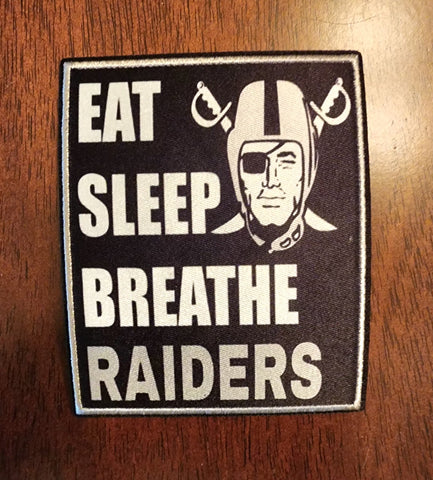 Eat,Sleep, Breathe