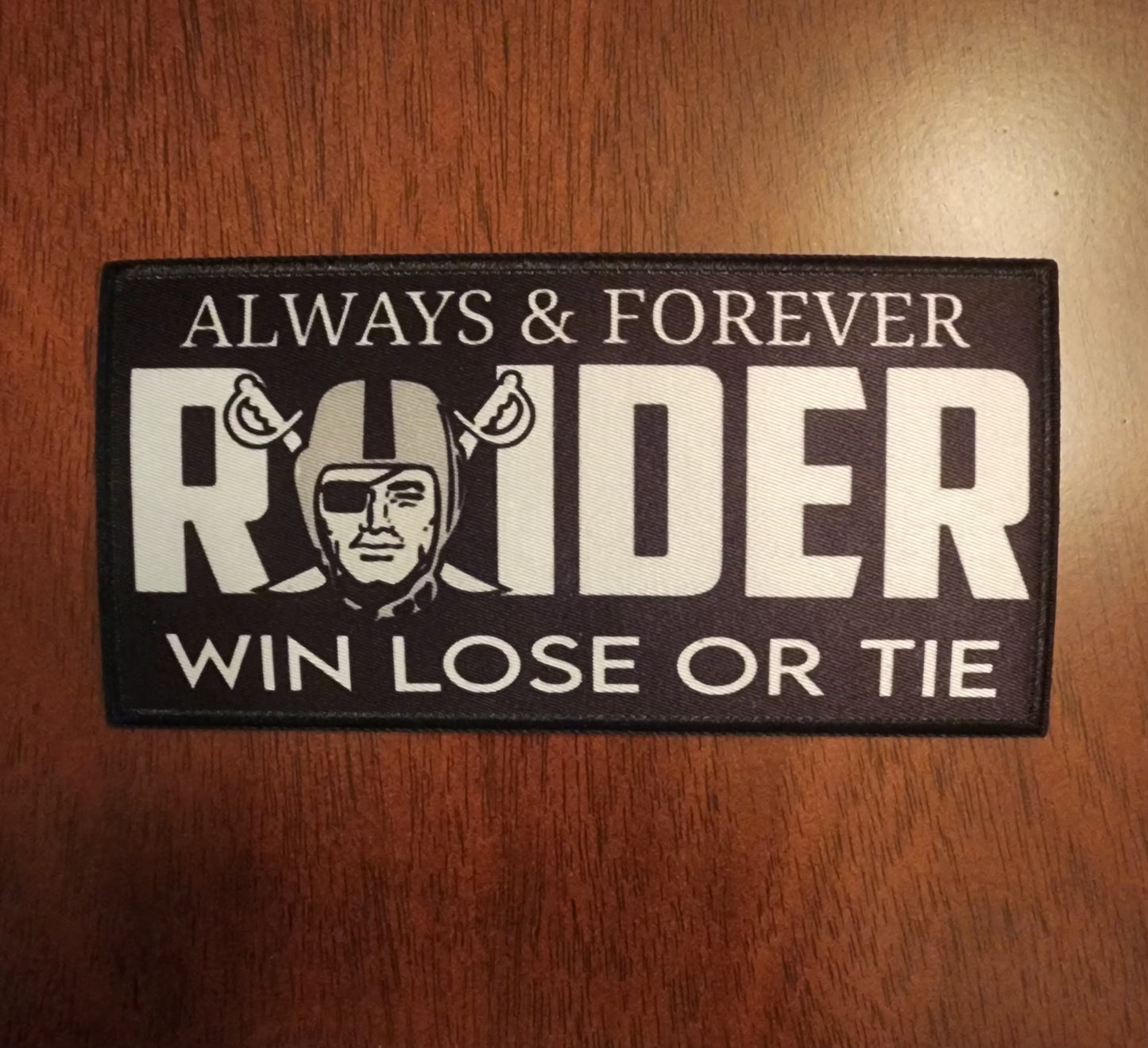 Always & Forever
