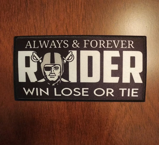 Always & Forever