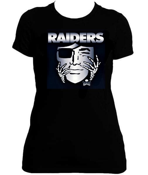 Raider Love