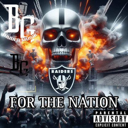 For the Nation