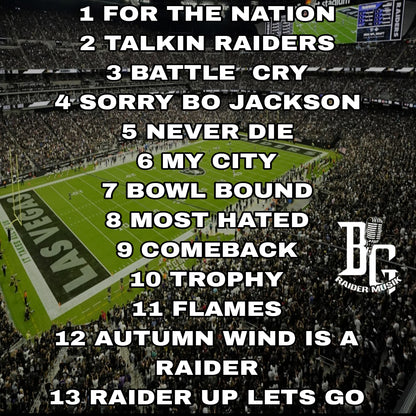 For the Nation