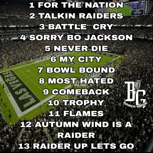 For the Nation