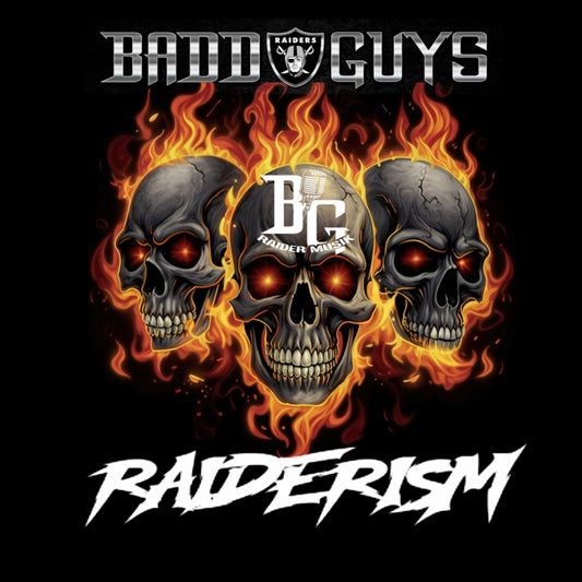 RAIDERISM