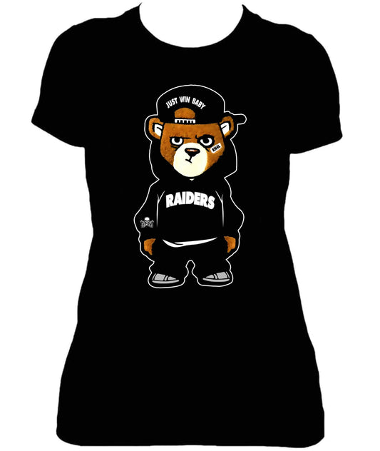 Baddass Bear women