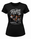 Raiders Trip